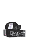 MakeUp Eraser MINI Black - Makeup Eraser мини-материя для снятия макияжа в цвете "Черный"