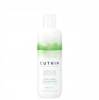Cutrin Ainoa Volume Shampoo - Cutrin шампунь для придания объема волосам