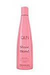 Ollin Shine Blond Shampoo for Blonde and Bleached Hair - Ollin шампунь для светлых и осветленных волос с экстрактом эхинацеи