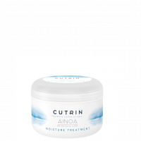 Cutrin Ainoa Moisture Treatment - Cutrin маска для увлажнения​ волос